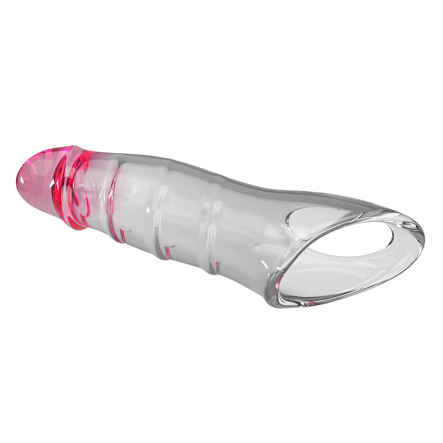 PRETTY LOVE - Darnell Penishylse Transparent