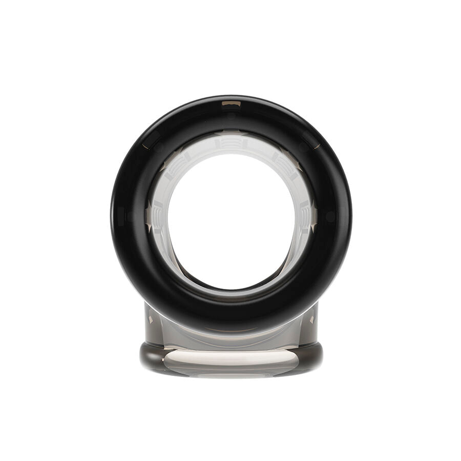 PRETTY LOVE - Penissleeve-ring Teksturert