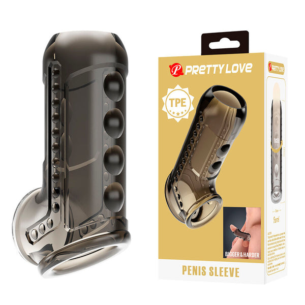 PRETTY LOVE - Penishylse