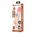 PRETTY LOVE - Penissleeve med innebygd vibrasjon
