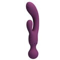 PRETTY LOVE - All Rounder Rabbitvibrator