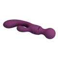 PRETTY LOVE - All Rounder Rabbitvibrator