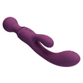 PRETTY LOVE - All Rounder Rabbitvibrator