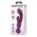 PRETTY LOVE - All Rounder Rabbitvibrator