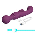 PRETTY LOVE - All Rounder Rabbitvibrator