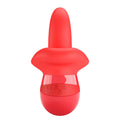 PRETTY LOVE - Obelia Klitorisstimulator med tunge & orbital bevegelse