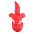 PRETTY LOVE - Obelia Klitorisstimulator med tunge & orbital bevegelse