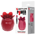 Farge: Rosa