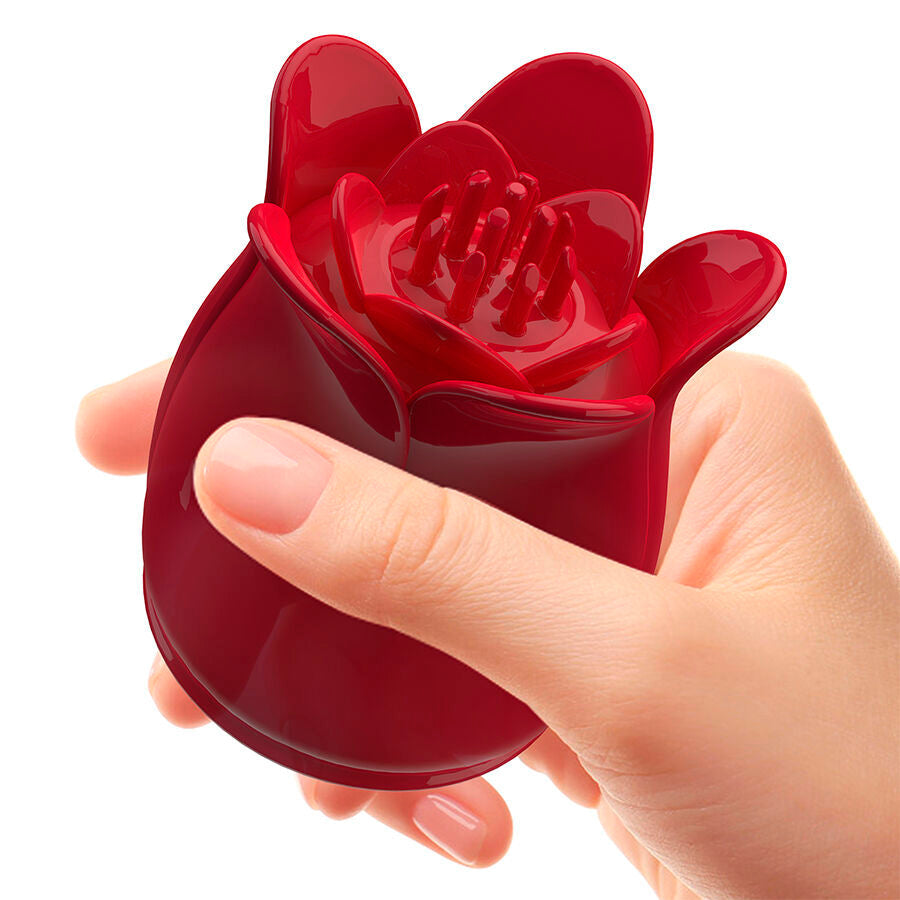 Farge: Rosa