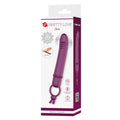 PRETTY LOVE - Cora Kompakt vibrator med ringholder
