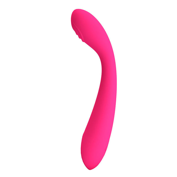 PRETTY LOVE - Jessica High Power Vibrator