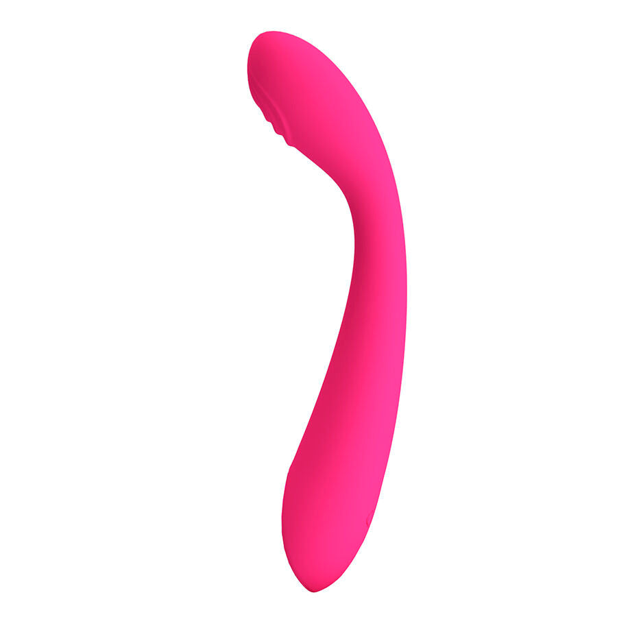 PRETTY LOVE - Jessica High Power Vibrator