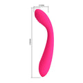 PRETTY LOVE - Jessica High Power Vibrator