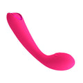 PRETTY LOVE - Jessica High Power Vibrator
