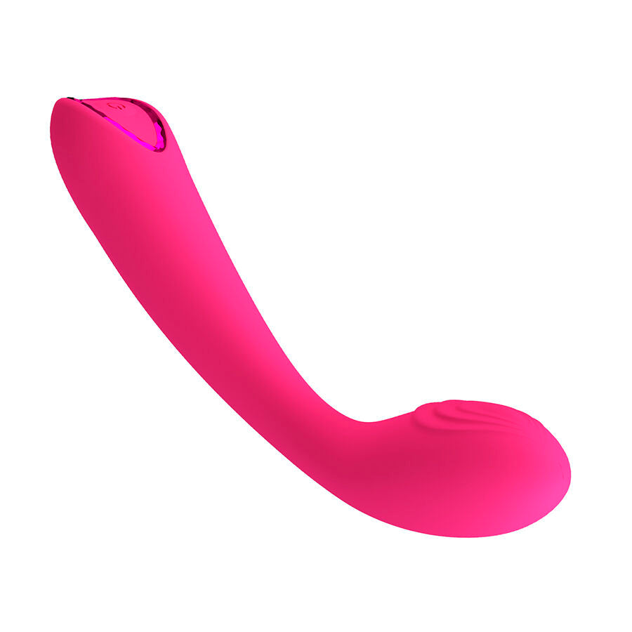 PRETTY LOVE - Jessica High Power Vibrator
