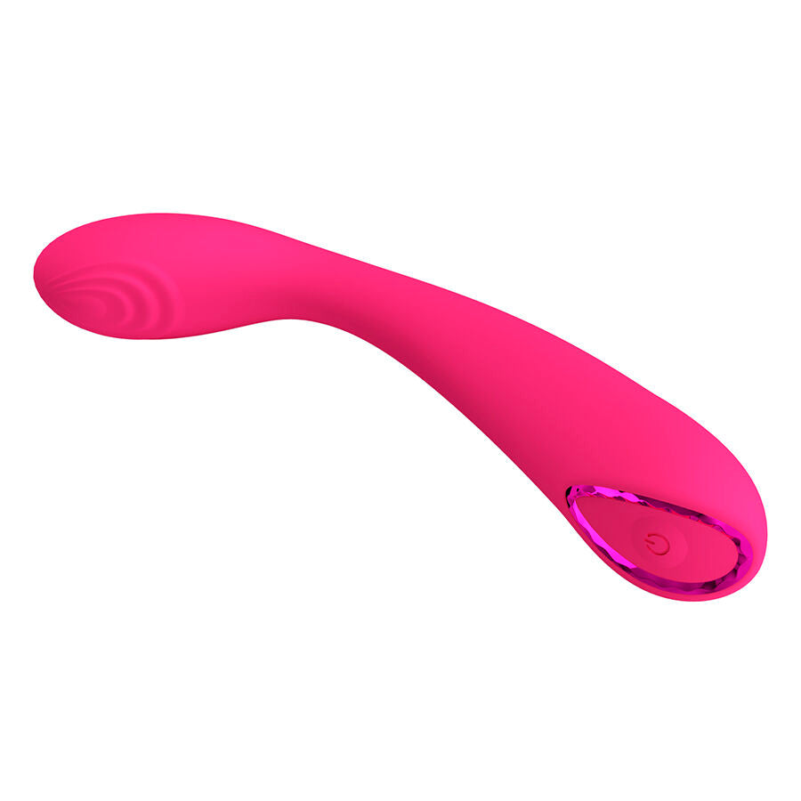 PRETTY LOVE - Jessica High Power Vibrator