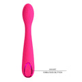 PRETTY LOVE - Jessica High Power Vibrator