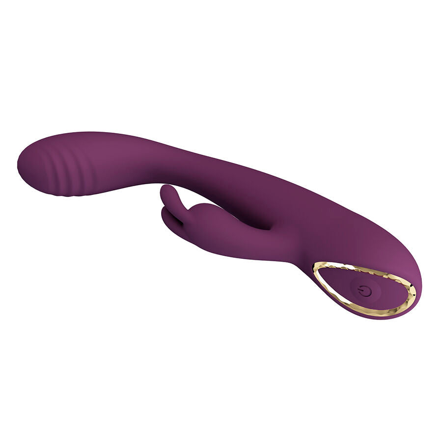 PRETTY LOVE - Emma Rabbitvibrator