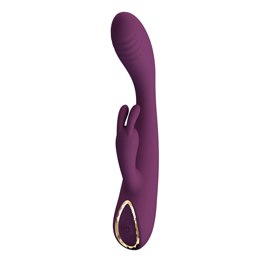 PRETTY LOVE - Emma Rabbitvibrator