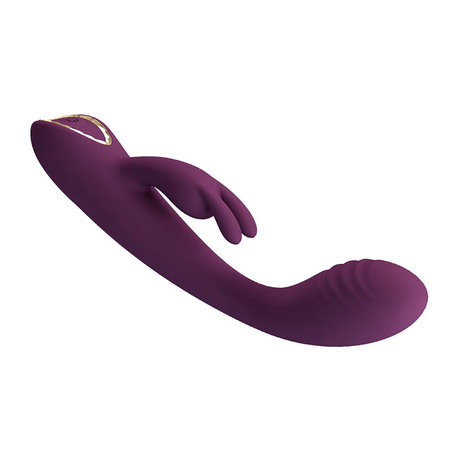 PRETTY LOVE - Emma Rabbitvibrator