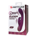 PRETTY LOVE - Emma Rabbitvibrator