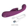 PRETTY LOVE - Emma Rabbitvibrator