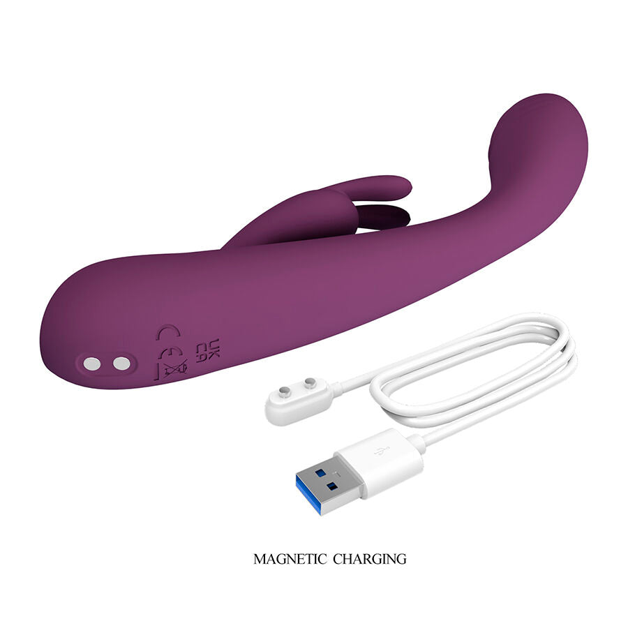 PRETTY LOVE - Emma Rabbitvibrator