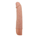 PRETTY LOVE - Leander Fleksibel realistisk vibrator
