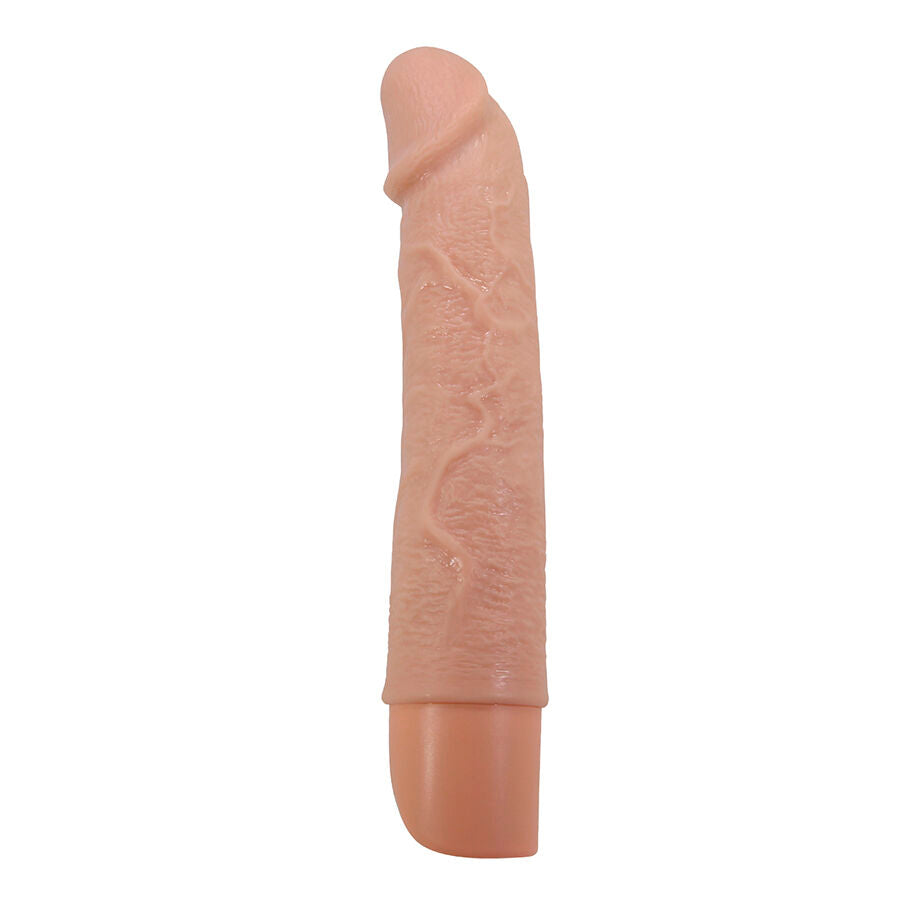 PRETTY LOVE - Leander Fleksibel realistisk vibrator