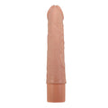 PRETTY LOVE - Leander Fleksibel realistisk vibrator
