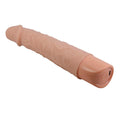 PRETTY LOVE - Leander Fleksibel realistisk vibrator