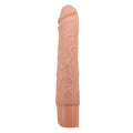 PRETTY LOVE - Osric Fleksibel realistisk vibrator