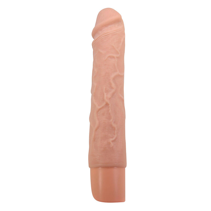 PRETTY LOVE - Osric Fleksibel realistisk vibrator