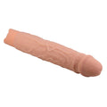 PRETTY LOVE - Osric Fleksibel realistisk vibrator