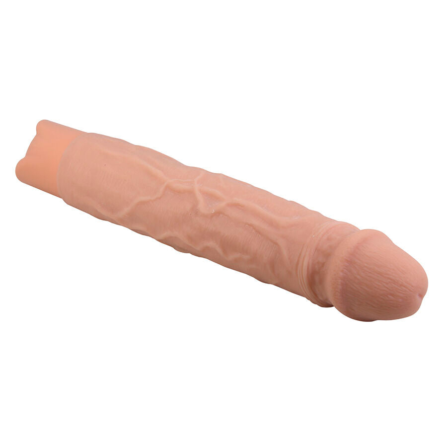 PRETTY LOVE - Osric Fleksibel realistisk vibrator