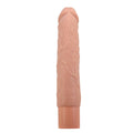PRETTY LOVE - Osric Fleksibel realistisk vibrator