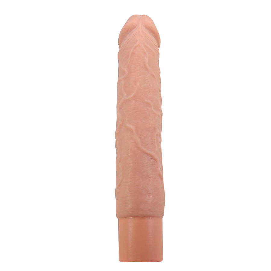 PRETTY LOVE - Osric Fleksibel realistisk vibrator