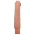 PRETTY LOVE - Rufus Fleksibel realistisk vibrator