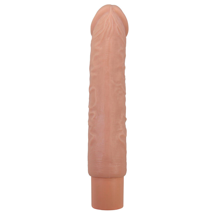 PRETTY LOVE - Rufus Fleksibel realistisk vibrator