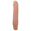 PRETTY LOVE - Rufus Fleksibel realistisk vibrator