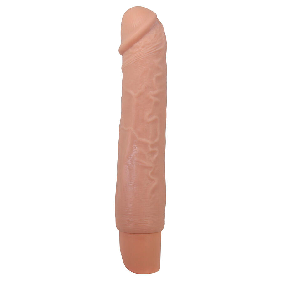 PRETTY LOVE - Rufus Fleksibel realistisk vibrator