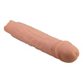 PRETTY LOVE - Rufus Fleksibel realistisk vibrator