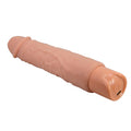 PRETTY LOVE - Rufus Fleksibel realistisk vibrator