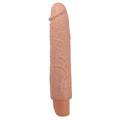 PRETTY LOVE - Soren Fleksibel realistisk vibrator