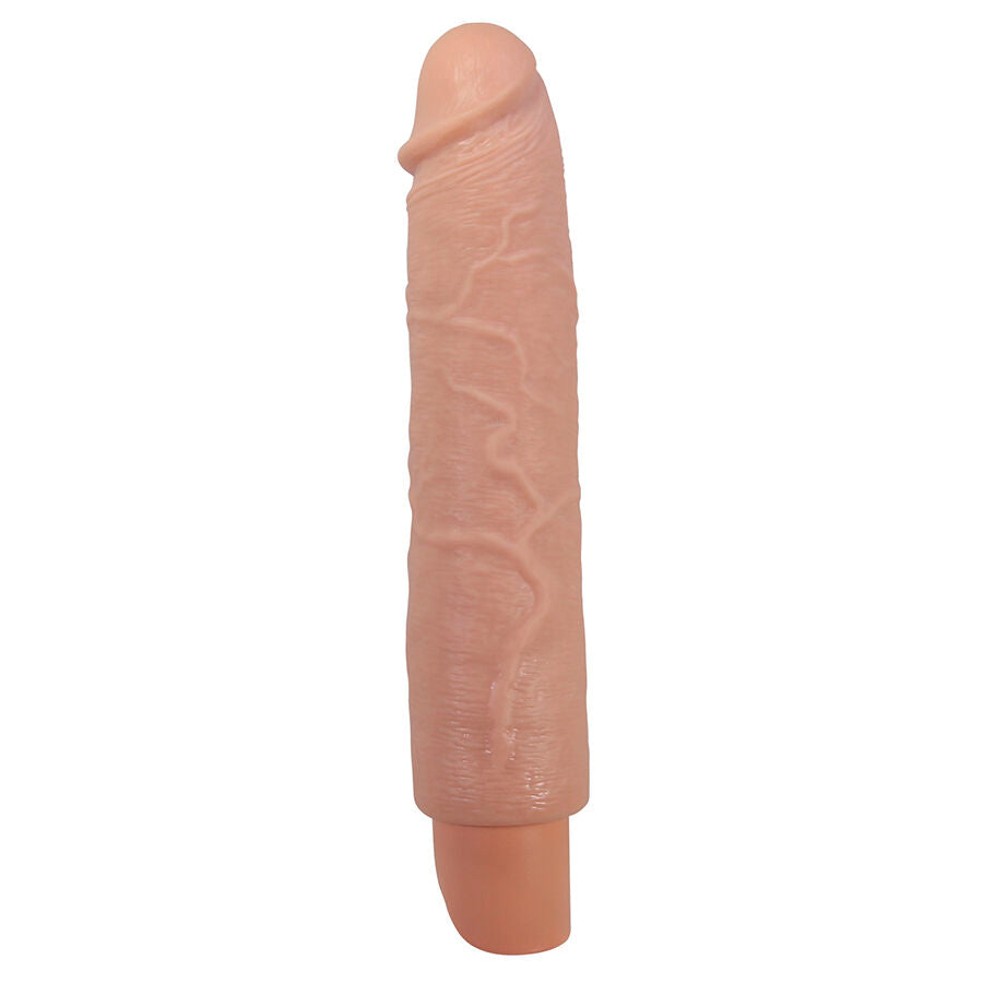 PRETTY LOVE - Soren Fleksibel realistisk vibrator