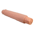 PRETTY LOVE - Soren Fleksibel realistisk vibrator