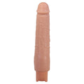 PRETTY LOVE - Soren Fleksibel realistisk vibrator