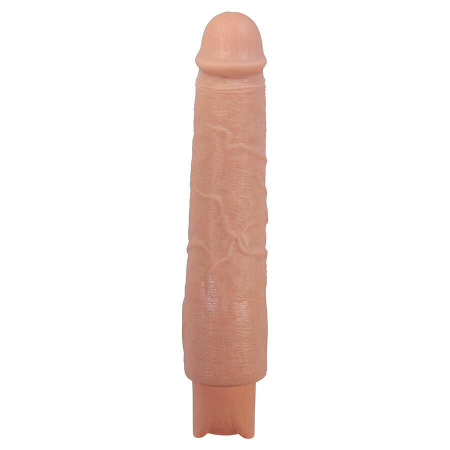 PRETTY LOVE - Soren Fleksibel realistisk vibrator