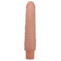PRETTY LOVE - Soren Fleksibel realistisk vibrator