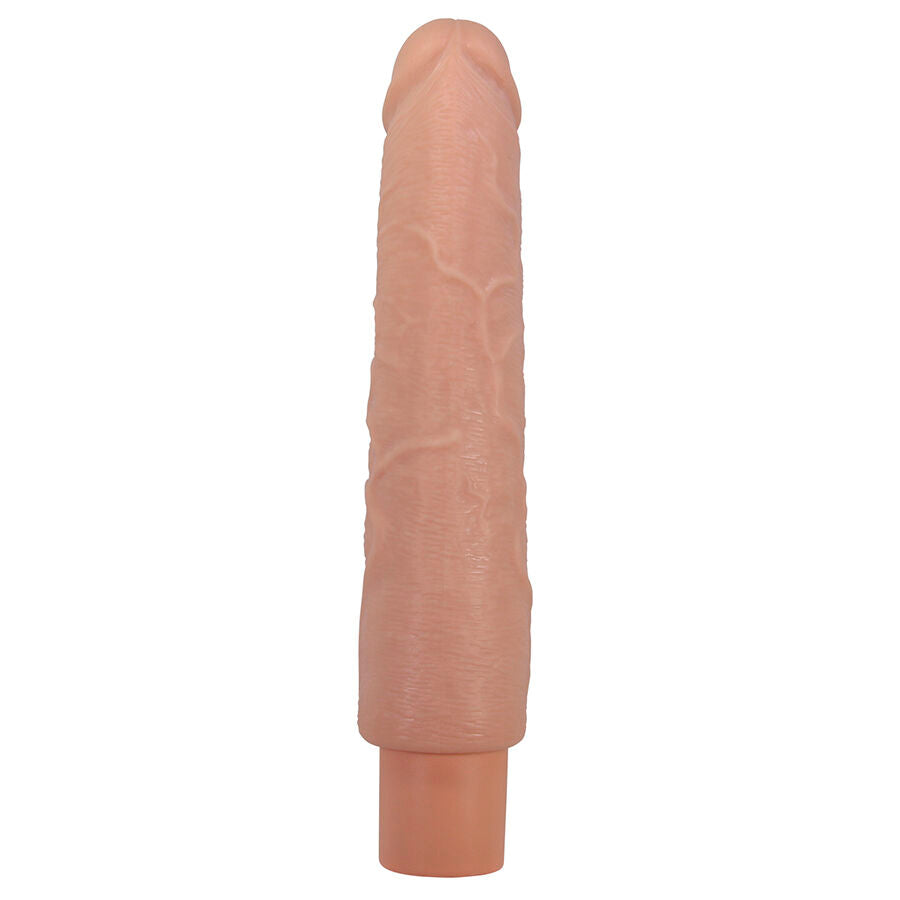 PRETTY LOVE - Soren Fleksibel realistisk vibrator